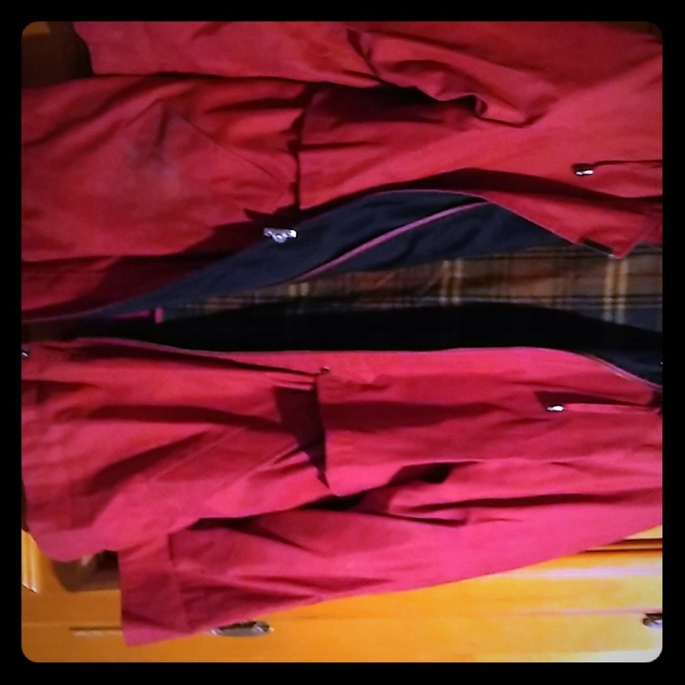 Liz Clayborn Fall jacket